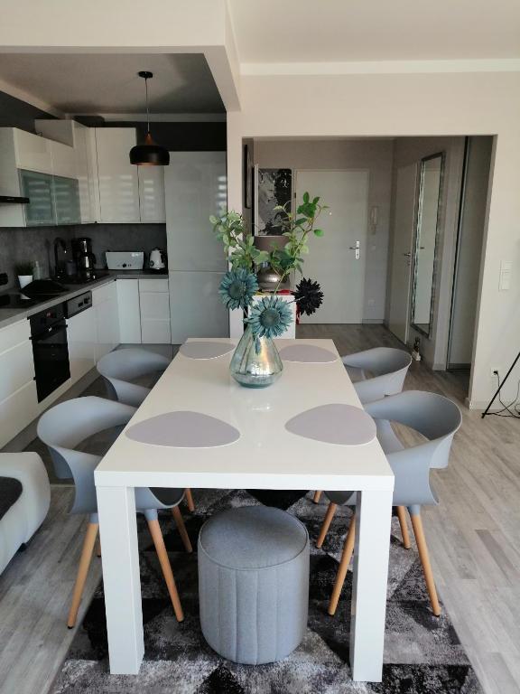 Apartament Dino