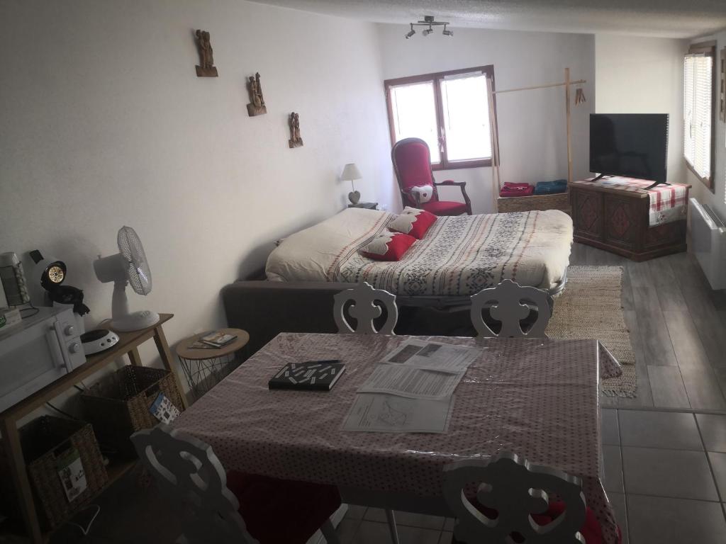 "appartement au centre & parking" Logement Petite Venise - 9