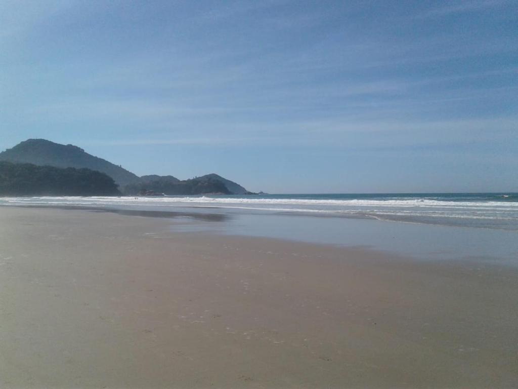  Praia Grande - Ubatuba - SP - Cond Campo Belo - Point Break