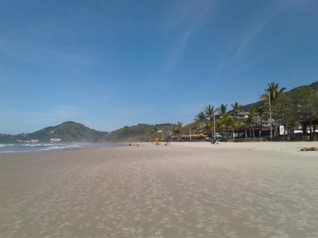  Praia Grande - Ubatuba - SP - Cond Campo Belo - Point Break