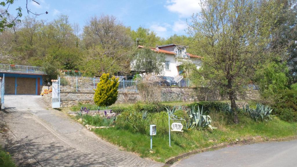 La Paloma casa vacanze - Housity