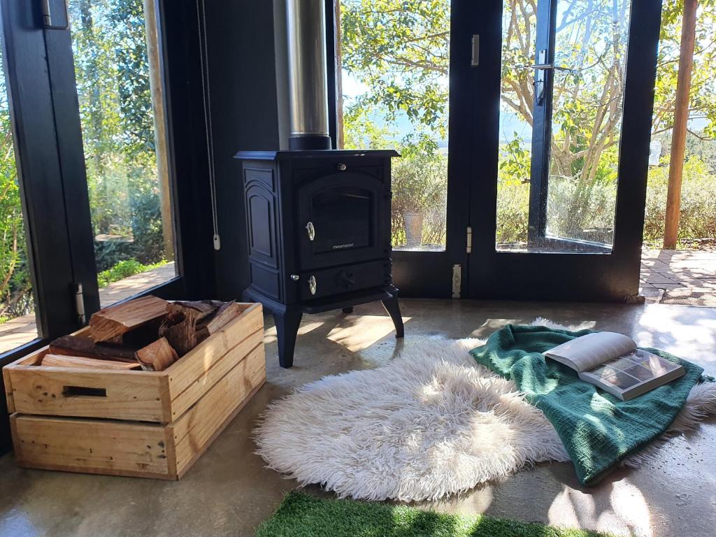The Studio @ Mount View Lodge - Image 22