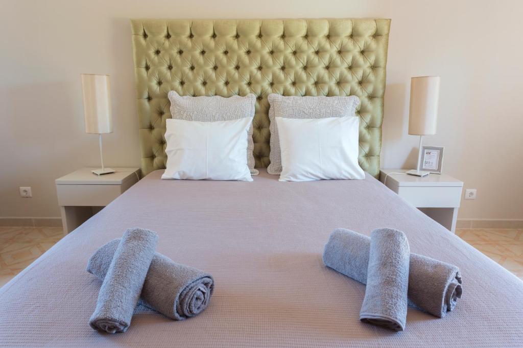 Casa da Falfeira B&B - 10