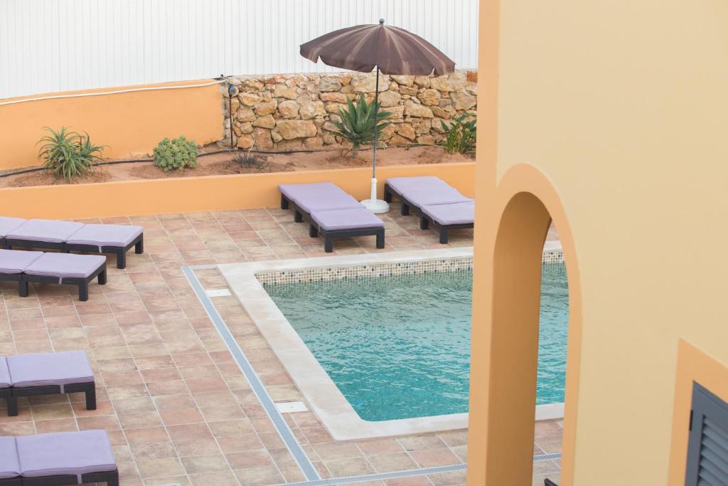 Casa da Falfeira B&B - 14