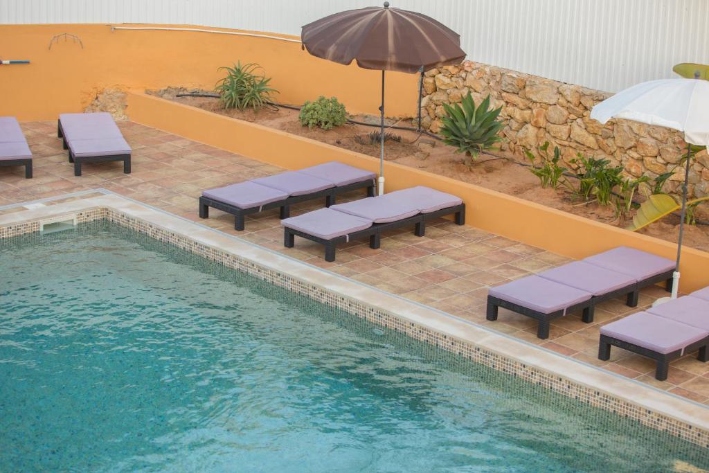 Casa da Falfeira B&B - 7