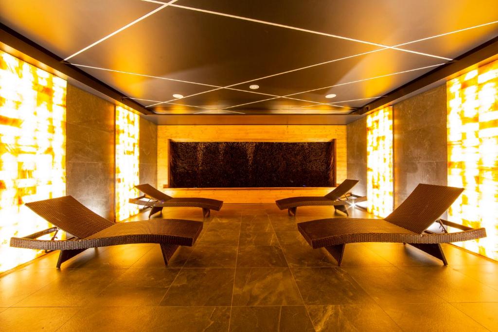 Sopotorium Hotel & Medical Spa - Resim 19