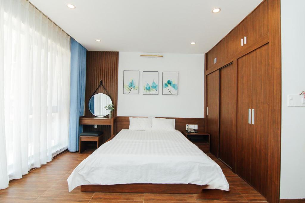 Đông Triều Hotel