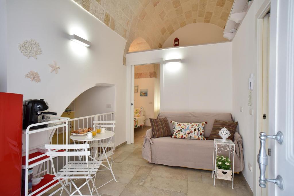 Imagen de la galería de Dimora Zi Bell, en Polignano a Mare