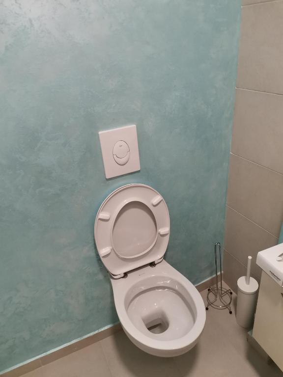 Clock tower apartments - 3