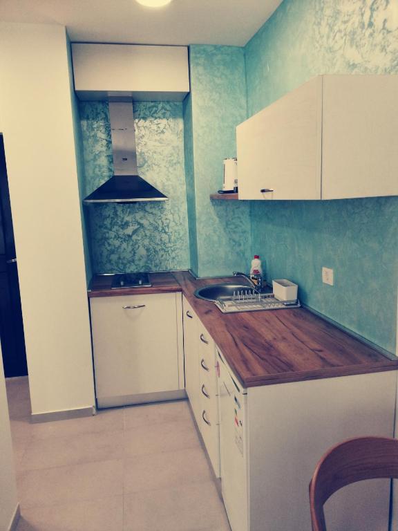 Clock tower apartments - 5