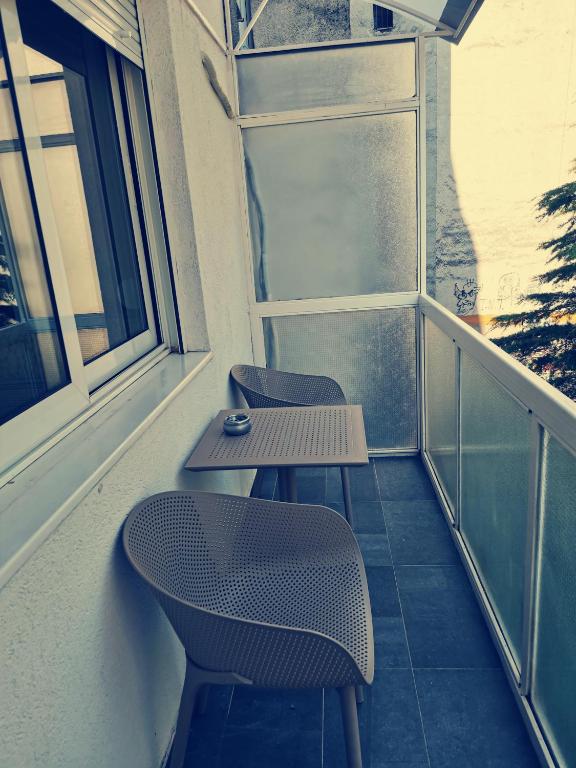 Clock tower apartments - 7