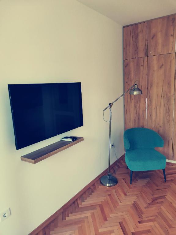 Clock tower apartments - 8