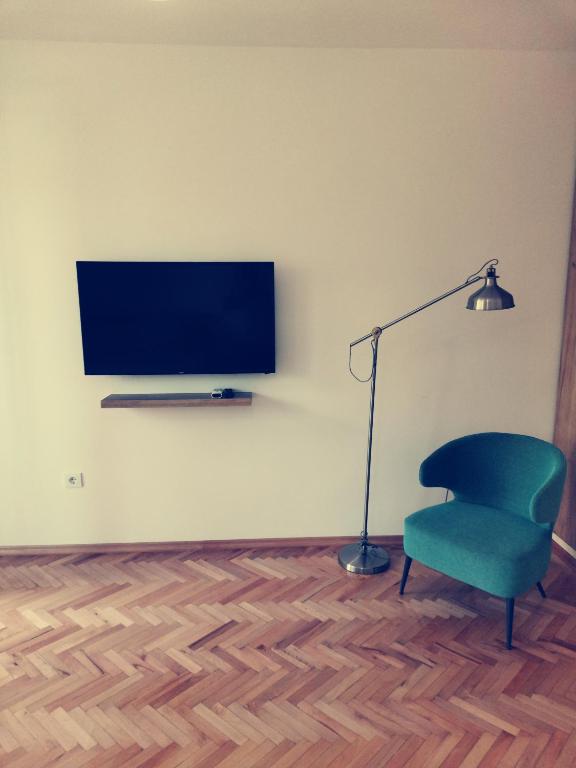 Clock tower apartments - 10