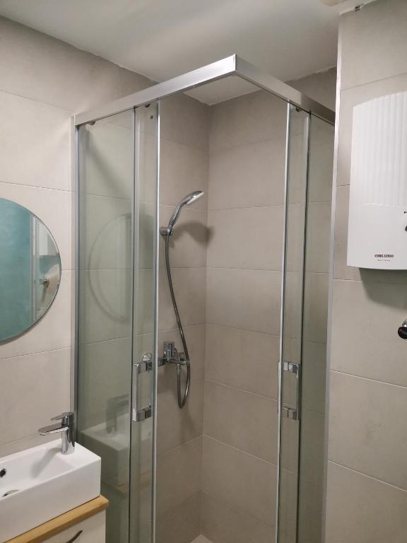 Clock tower apartments - 11