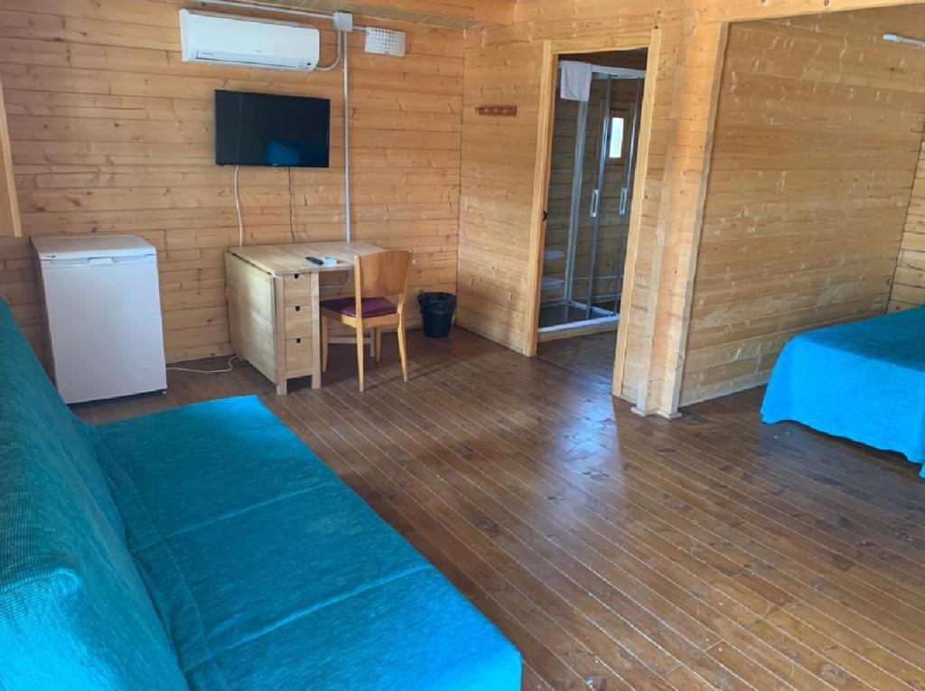 Hostel Alojamiento Coto Isleta, El Puerto de Santa María ...