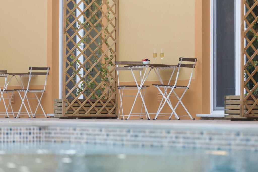 Casa da Falfeira B&B - 15