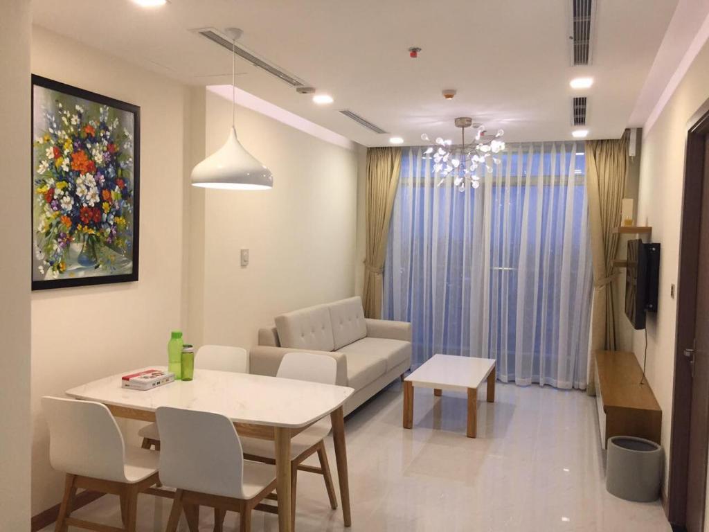 VINHOMES-ALICE APARTMENT