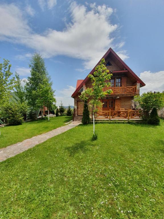 Holiday Home Vile Calimero - 8