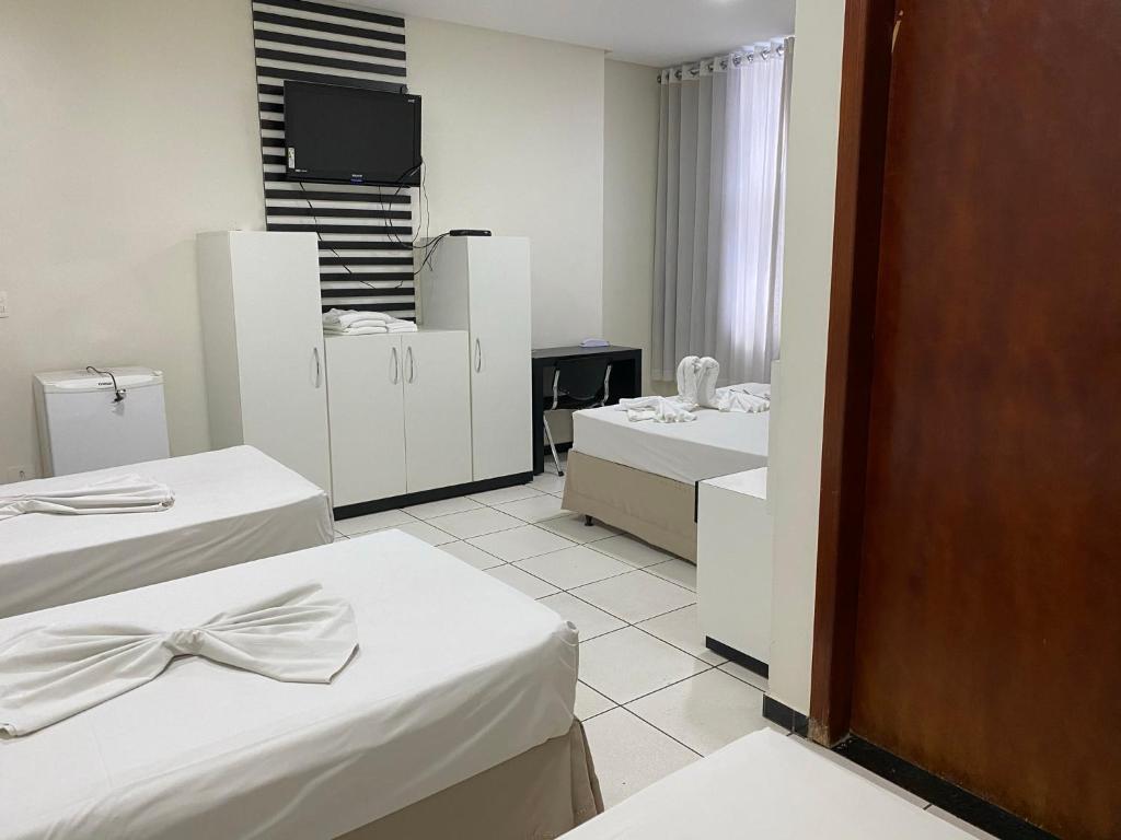  Neves Hotel