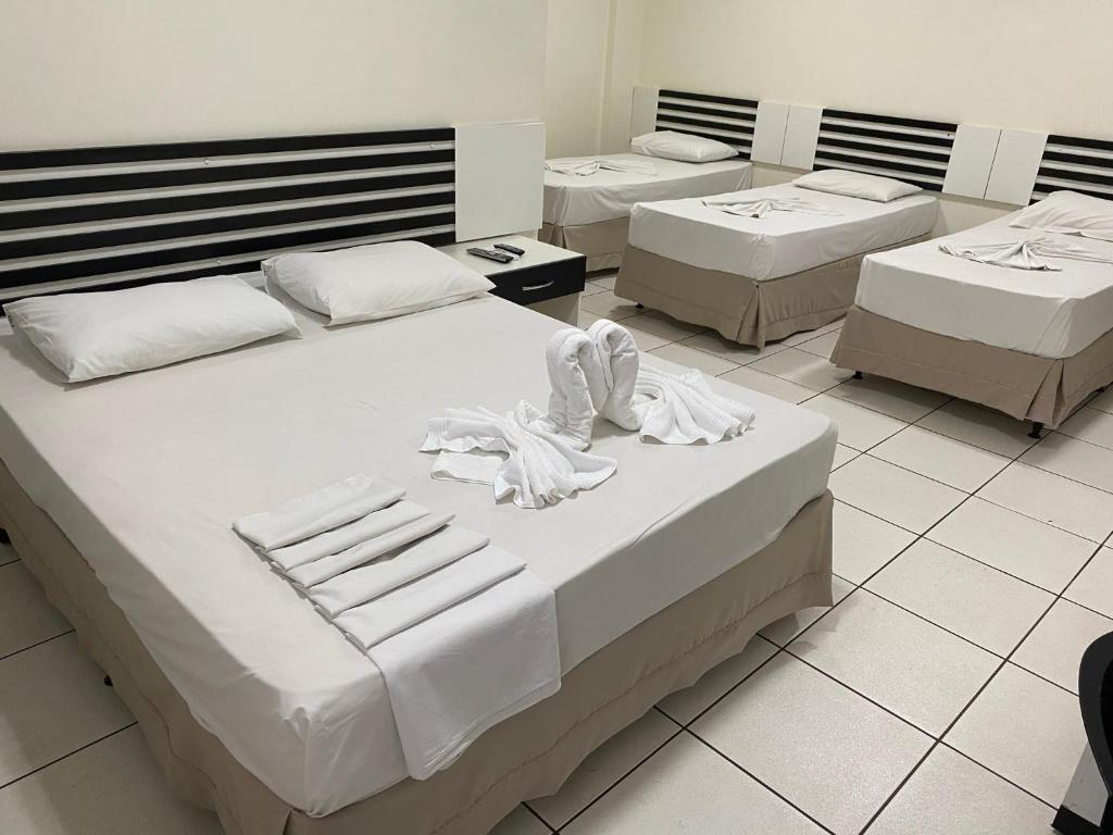  Neves Hotel