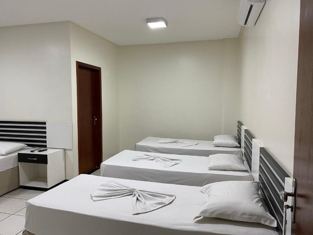  Neves Hotel