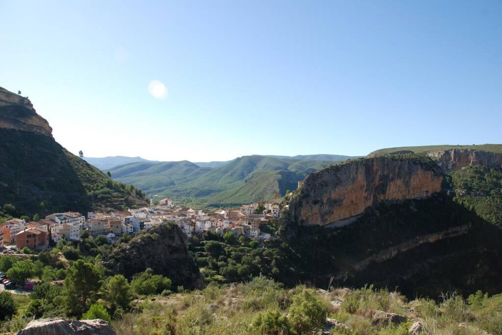 APARTAMENTOS GALLACH (LA ERMITA), Chulilla – Updated 2023 Prices
