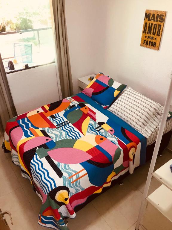  Flat's Maracaribe