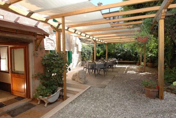 Ca' Dei Leoni - Resim 24