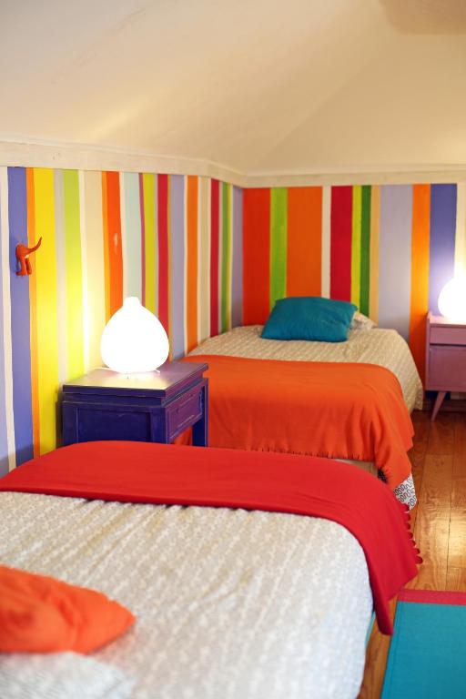 Chill in Ericeira Surf House - 18