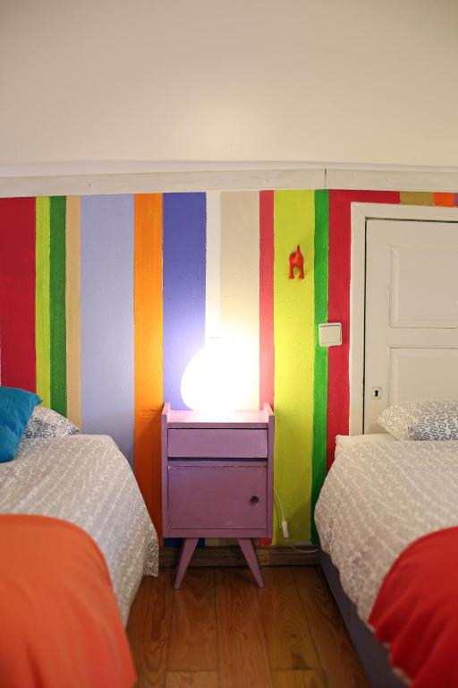 Chill in Ericeira Surf House - 19