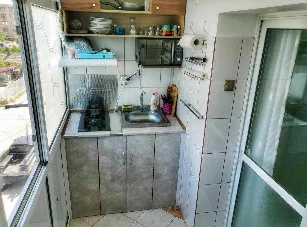 Apartament la dudu