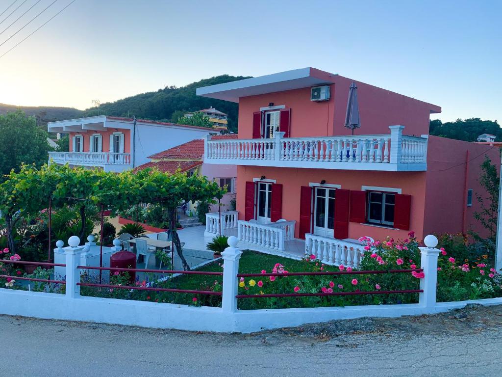 Villa eleni