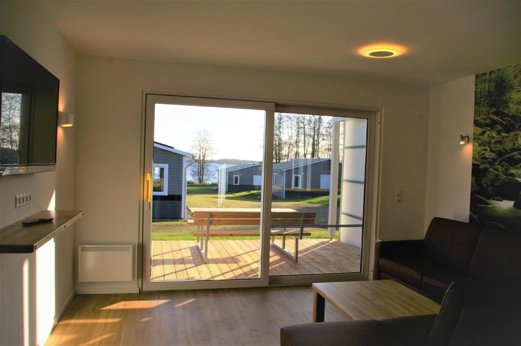 Witt am See C - Twee Slaapkamers Huis