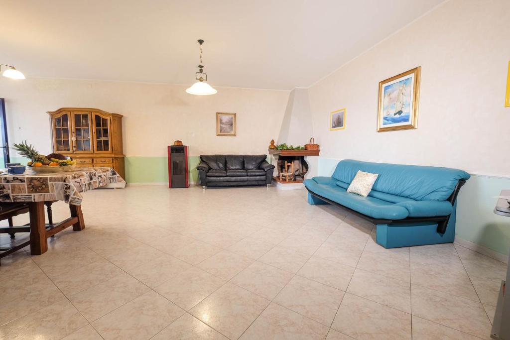 Ferienhaus Meerblick a Gonnesa - Appartamento Vista Mare