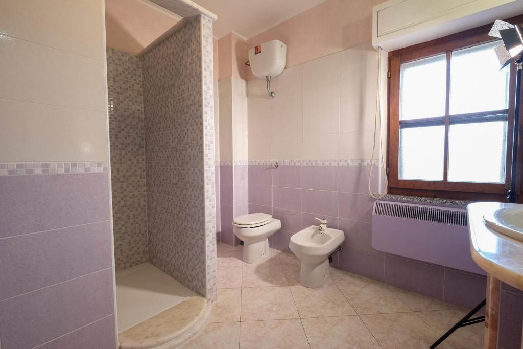 Ferienhaus Meerblick a Gonnesa - Appartamento Vista Mare