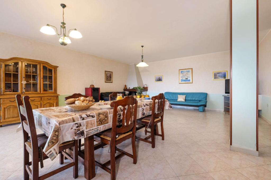 Ferienhaus Meerblick a Gonnesa - Appartamento Vista Mare
