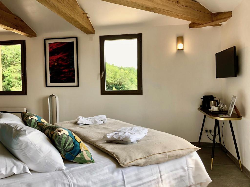 Les Hauts de Gageac Maison d'Hôtes de Charme, La Roque-Gageac – Updated  2023 Prices