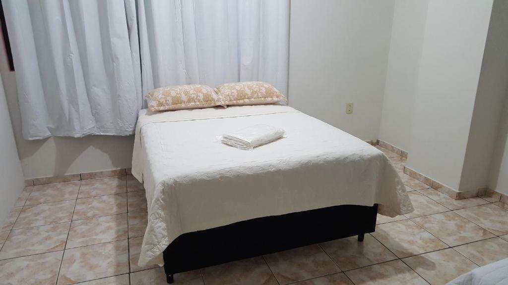  Pernoite Cama & Café