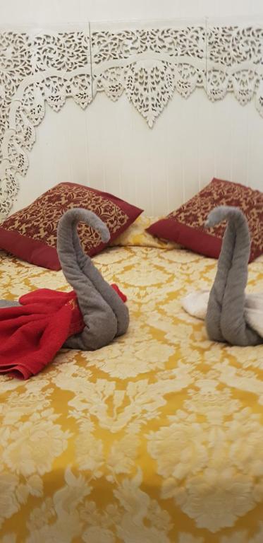 BIENNALE FLAT IN GIARDINI - One-Bedroom Apartment