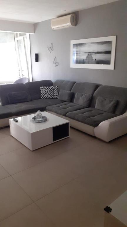 Posedenie v ubytovaní Apartment Spark