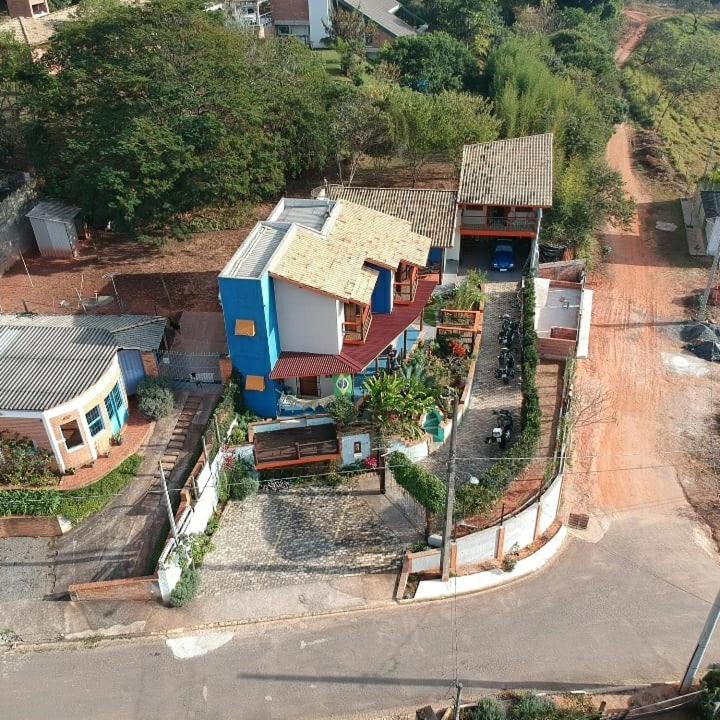  Pousada Natureza e Arte