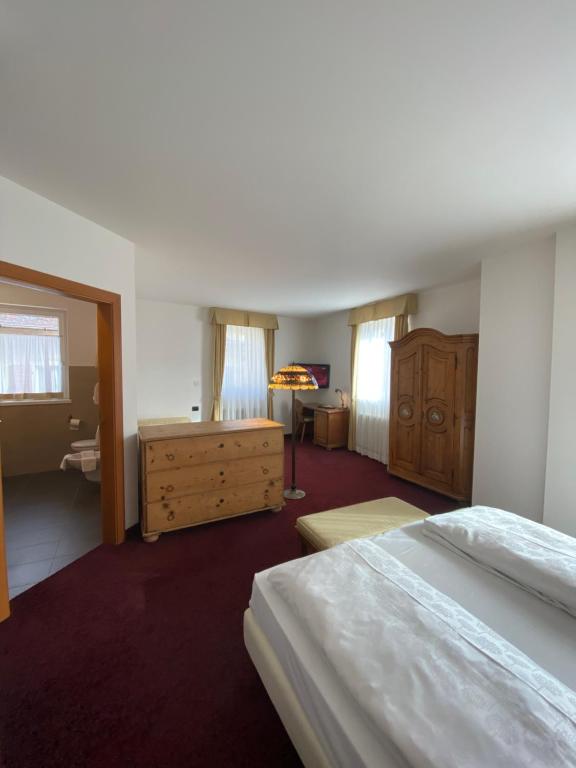 Folgaria Post Hotel - Habitación Doble Superior