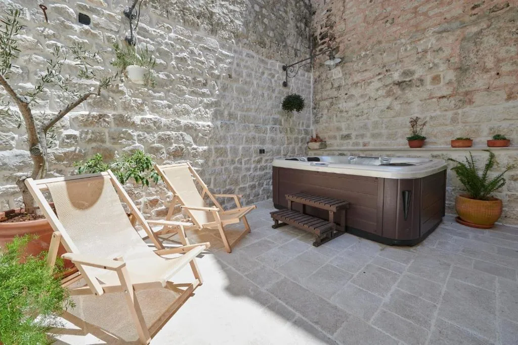 Villa Kudelik - Stone Story, Trogir, Croaţia