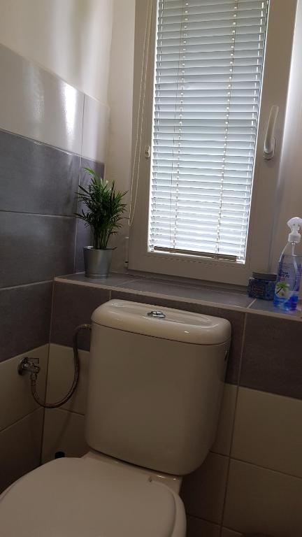 Fotografia z galérie ubytovania Apartmán Pod Zámkem v destinácii Děčín