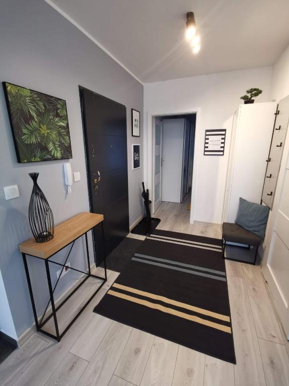 Apartamenty Garden - 
