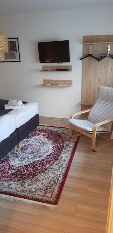 Studio apartman Relax - Studio De Luxe