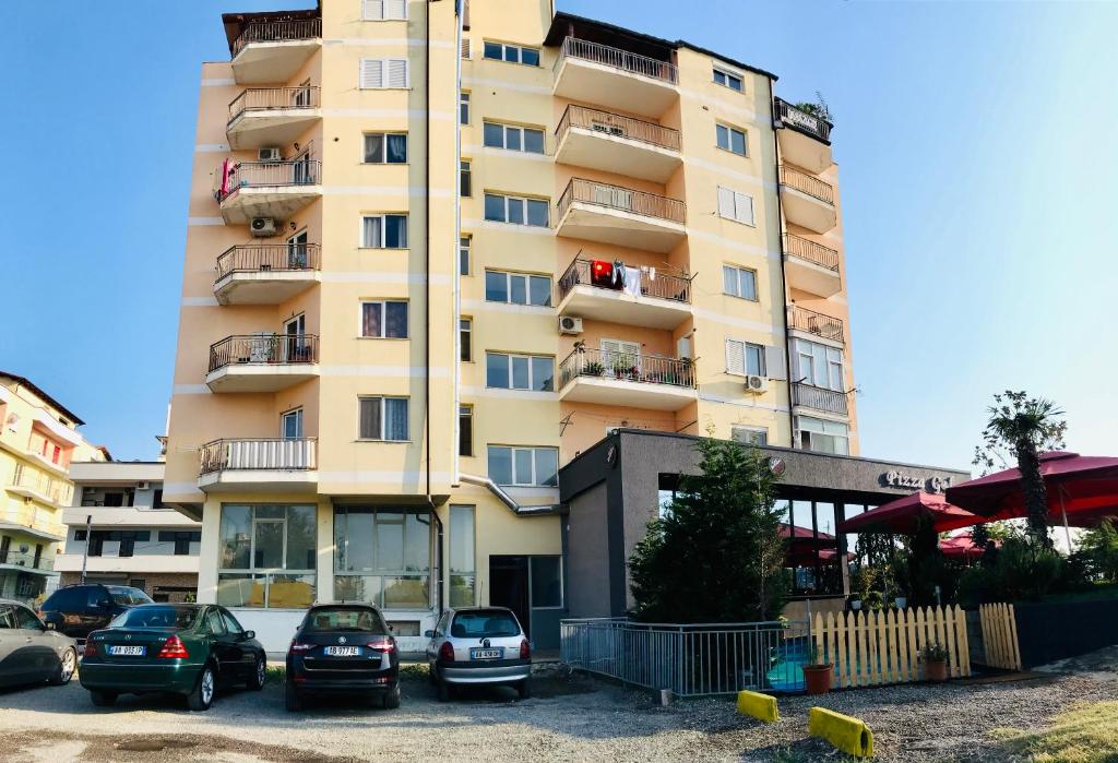 Cappuccino Apartment - Imazhi 6