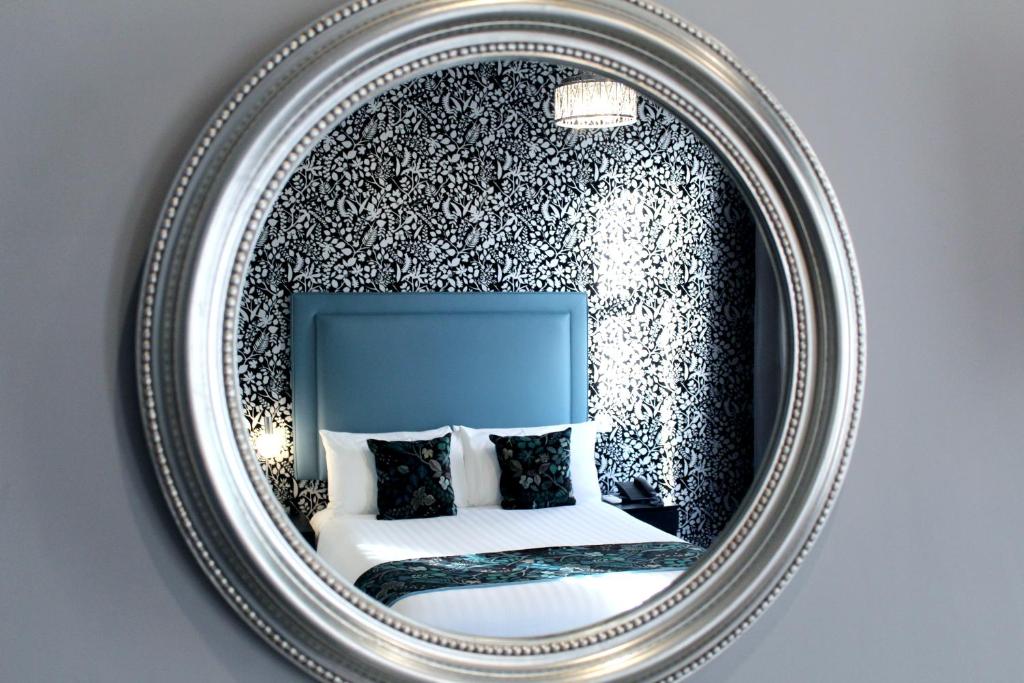 NOX Lancaster Gate - Resim 10