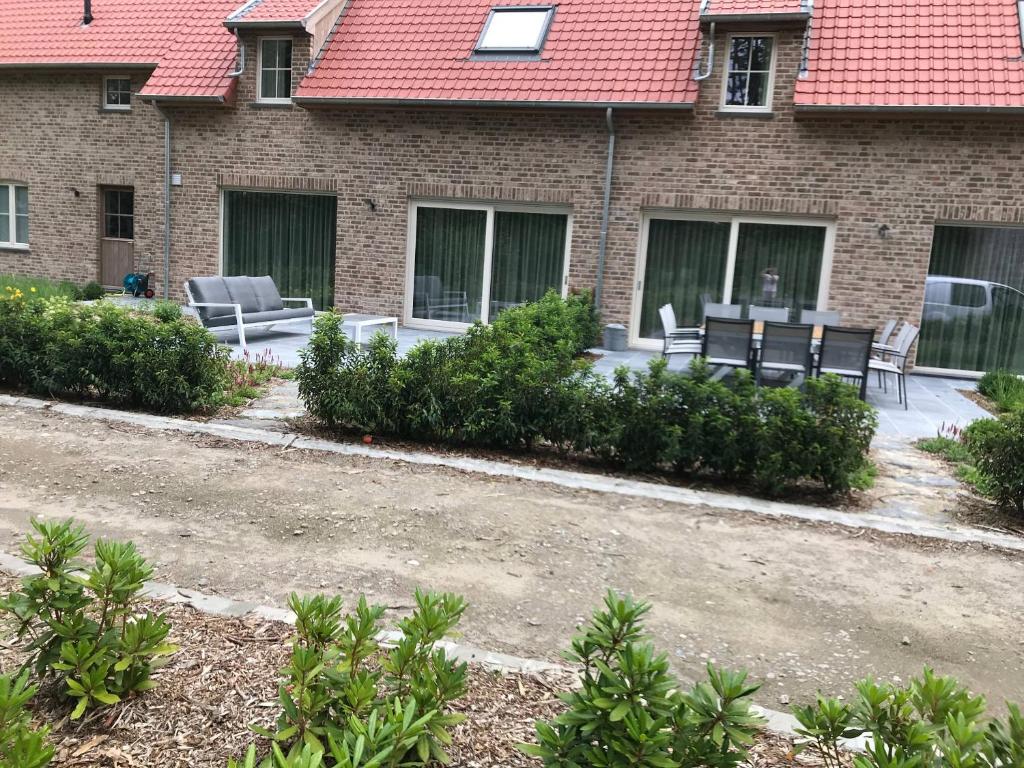 Oscaar vakantiewoning in bos - Casa Per Le Vacanze