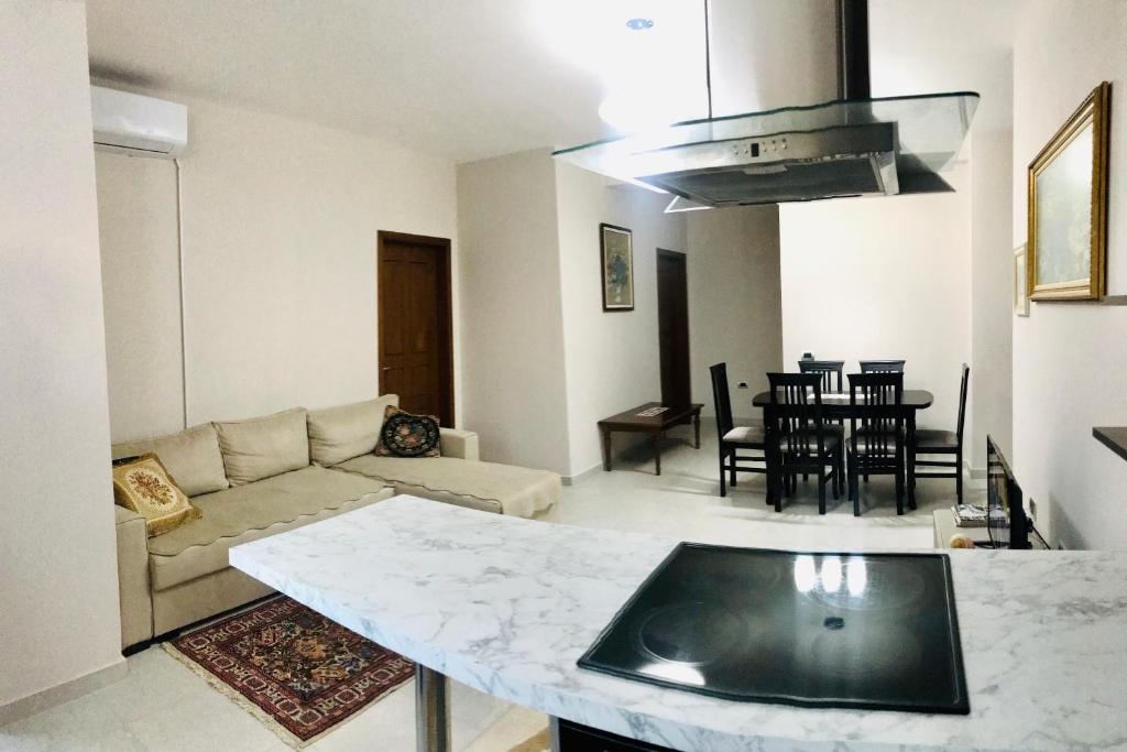 Cappuccino Apartment - Imazhi 11